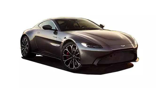 Aston Martin Vantage