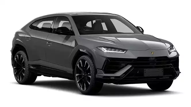 Lamborghini Urus S