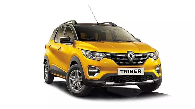 Renault Triber