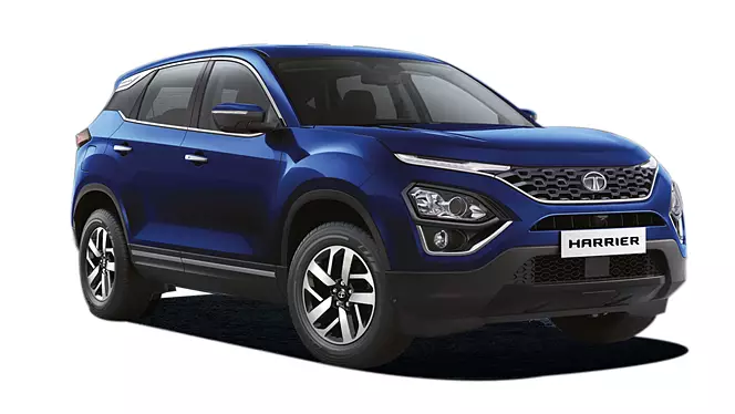 Tata Harrier