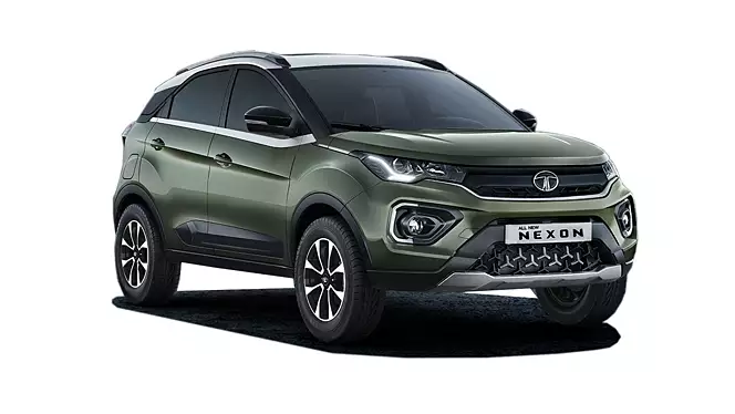 Tata Nexon