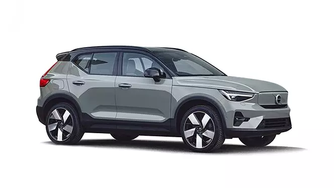 Volvo XC40 Recharge